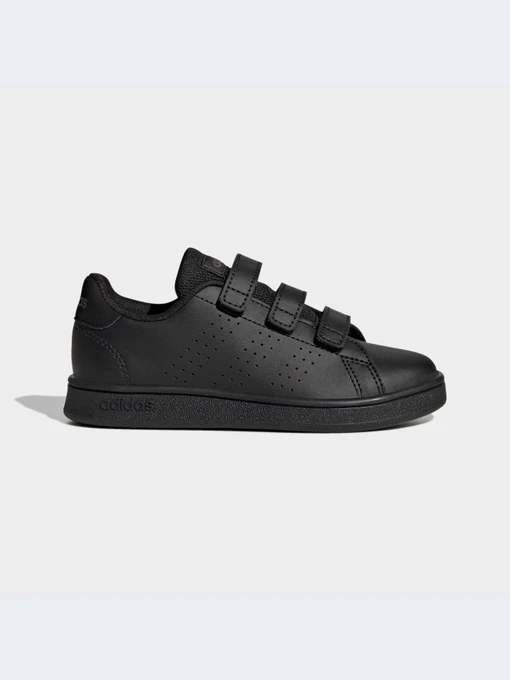 Кеды Adidas Advantage модель GW6490 Фото
