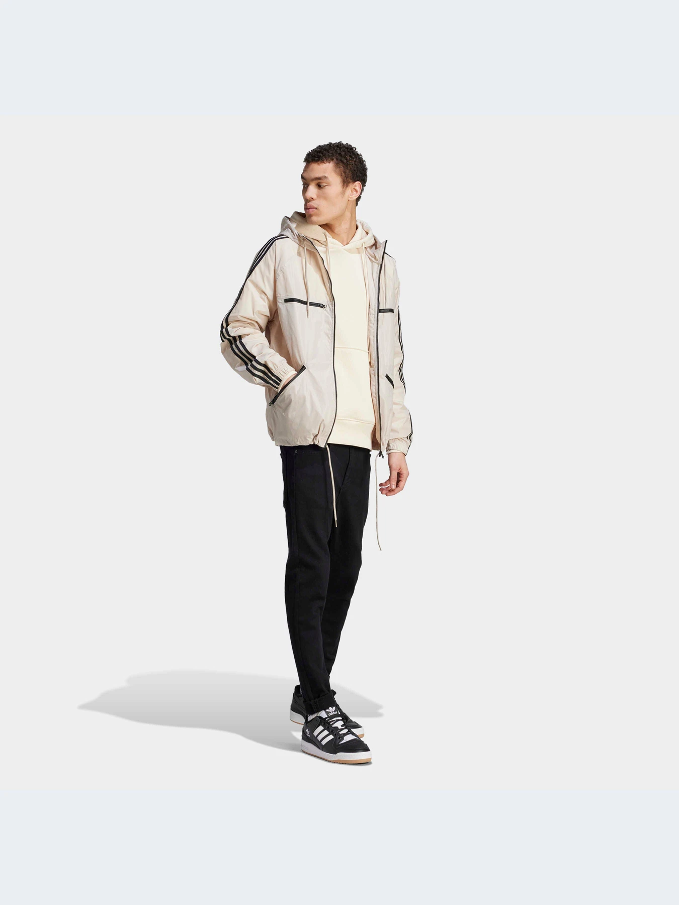 Куртки и дубленки Adidas модель IM2107 Куртки и дубленки Adidas модель IM2107 Фото