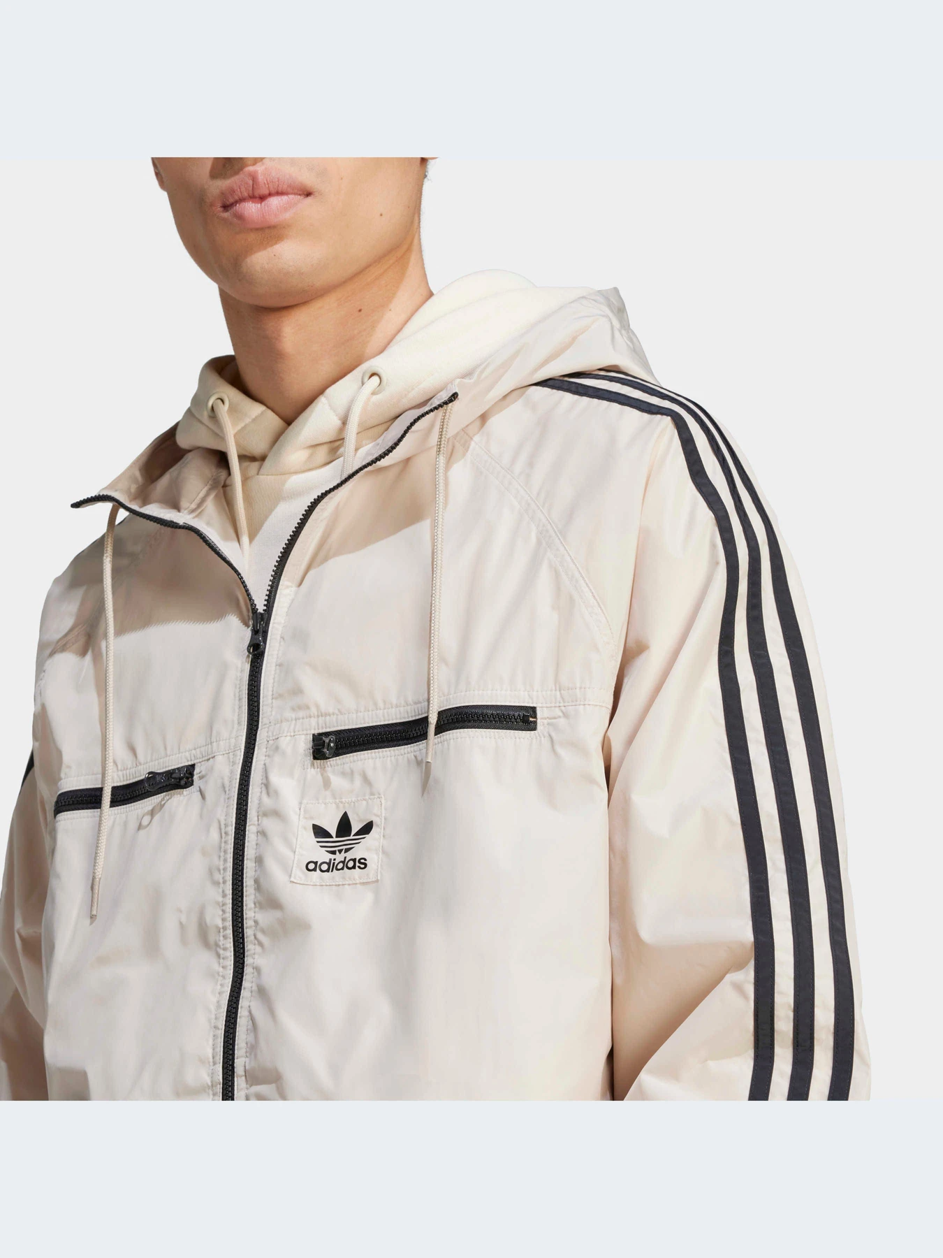 Куртки и дубленки Adidas модель IM2107 Куртки и дубленки Adidas модель IM2107 Фото