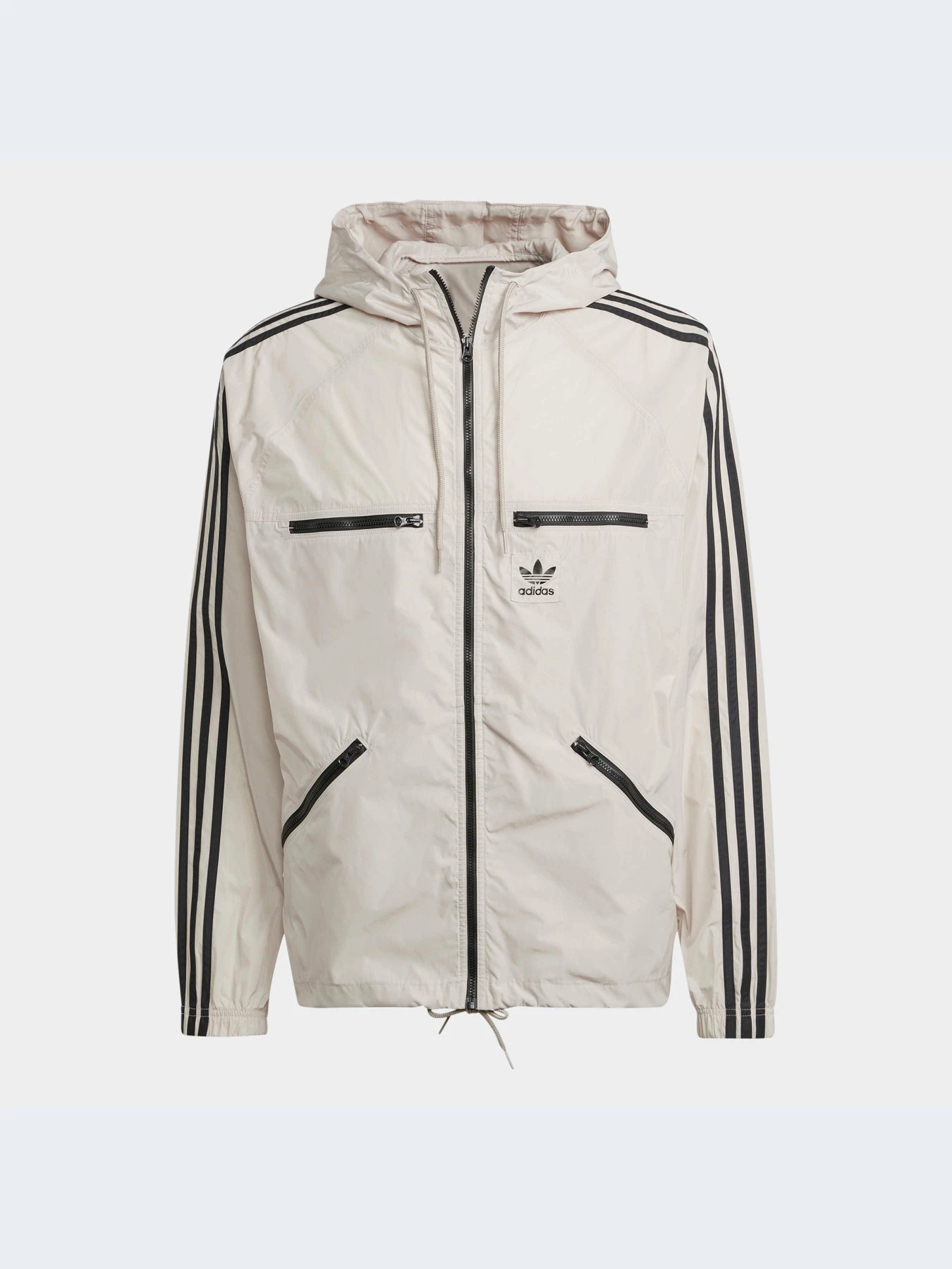 Куртки и дубленки Adidas модель IM2107 Куртки и дубленки Adidas модель IM2107 Фото