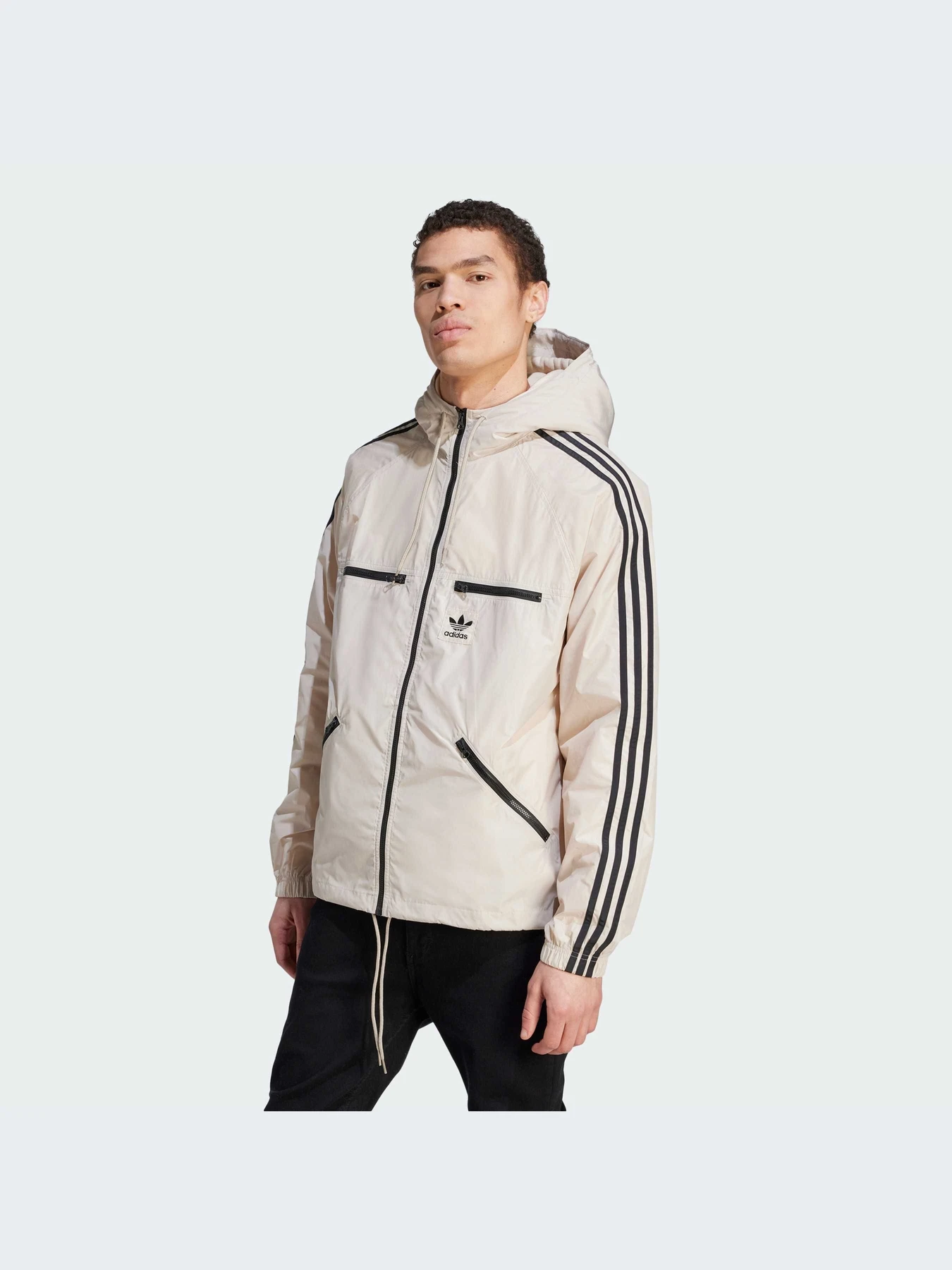 Куртки и дубленки Adidas модель IM2107 Куртки и дубленки Adidas модель IM2107 Фото