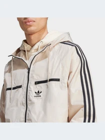 Куртки и дубленки Adidas модель IM2107 Фото