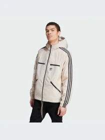 Куртки и дубленки Adidas модель IM2107 Фото