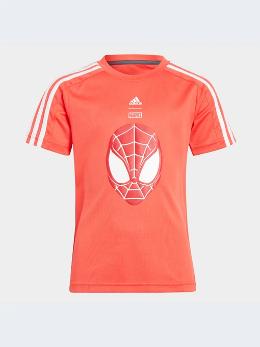 Футболки и поло Adidas Marvel модель IJ9056 Фото