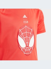 Футболки и поло Adidas Marvel модель IJ9056 Фото