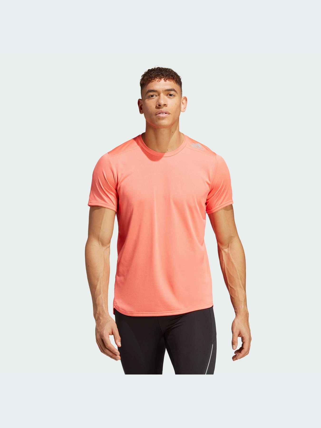 Футболки и поло Adidas модель IB8943 Фото