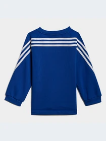 Костюмы Adidas 3 Stripes модель HF1951 Фото