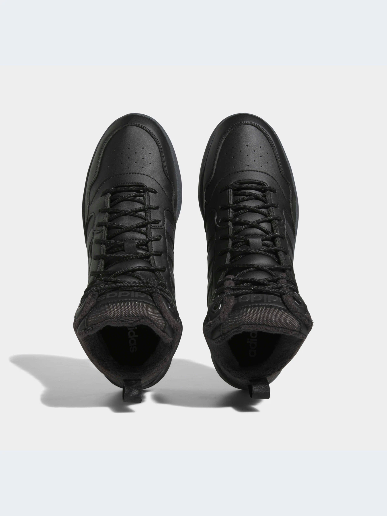 Кросівки Adidas Hoops модель GW6421 Кросівки Adidas Hoops модель GW6421 Фото