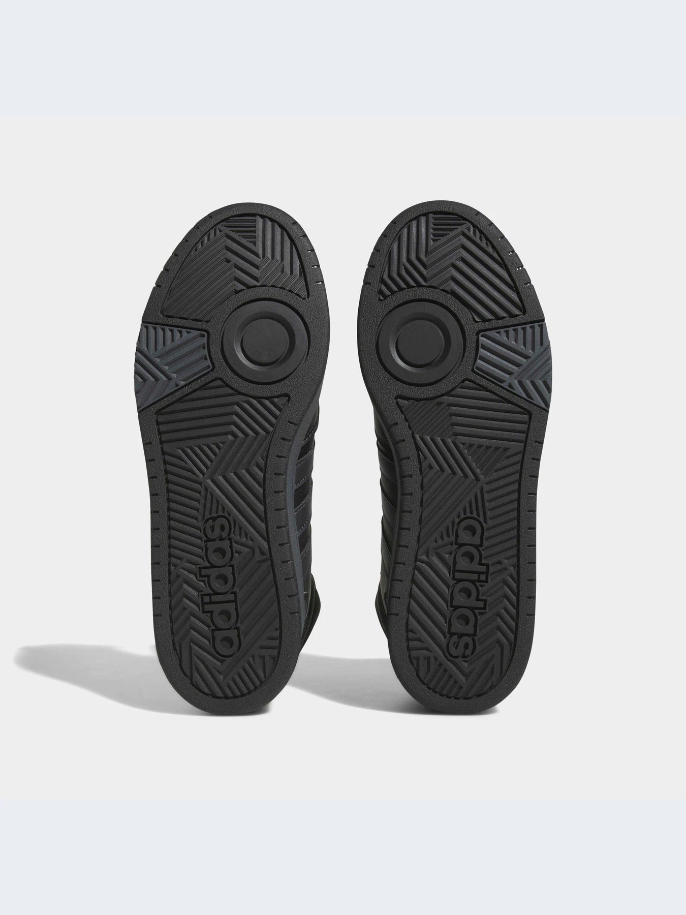 Кросівки Adidas Hoops модель GW6421 Кросівки Adidas Hoops модель GW6421 Фото