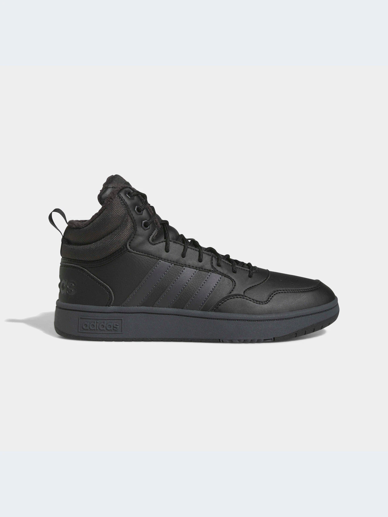 Кросівки Adidas Hoops модель GW6421 Кросівки Adidas Hoops модель GW6421 Фото