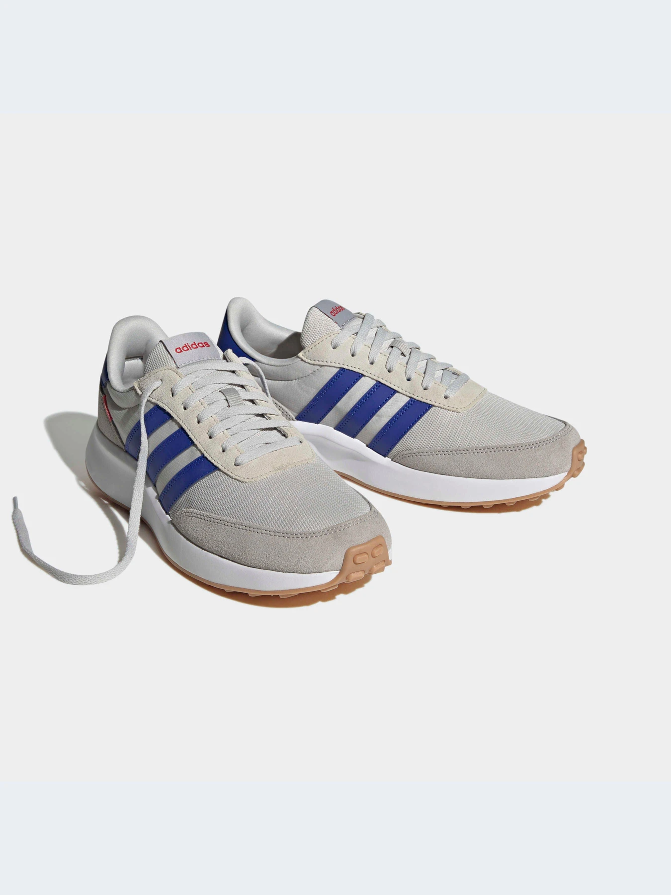 Кроссовки Adidas модель HP6117 Кроссовки Adidas модель HP6117 Фото