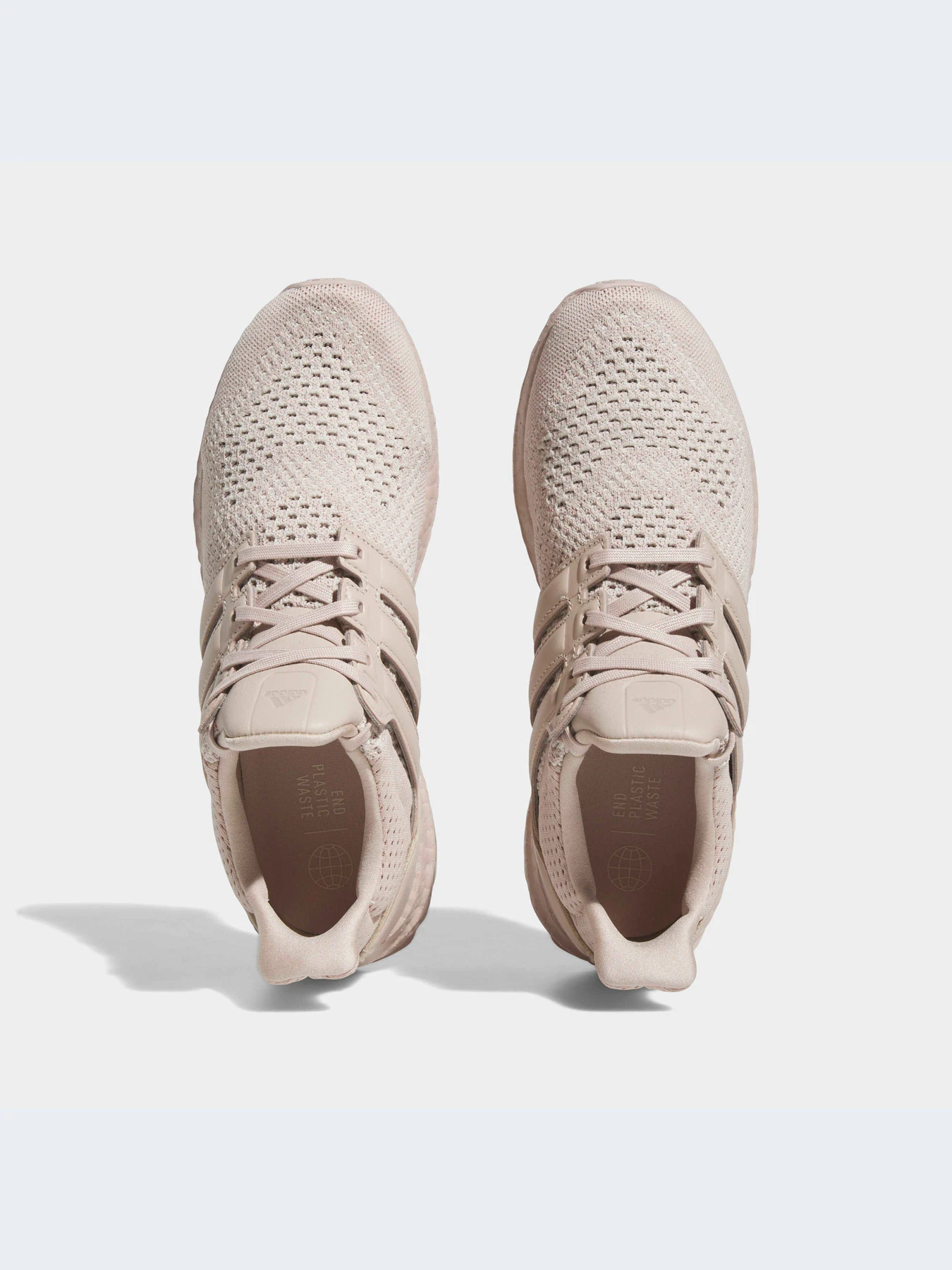 Кроссовки Adidas Ultraboost модель HQ3855 Фото