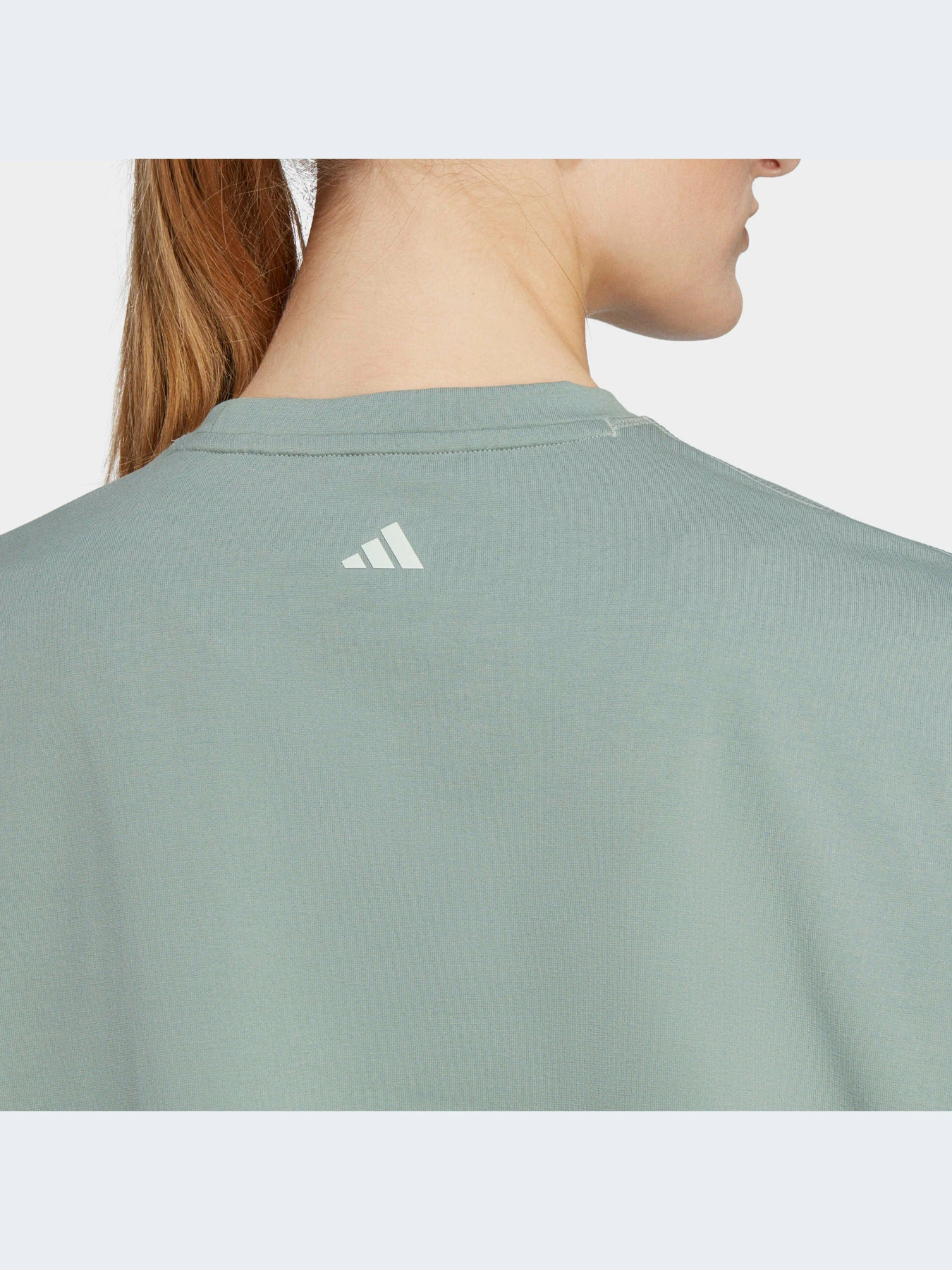 Худи и свитшоты Adidas модель HR5086 Худи и свитшоты Adidas модель HR5086 Фото