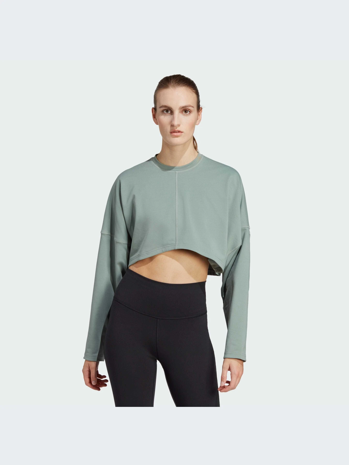 Худи и свитшоты Adidas модель HR5086 Худи и свитшоты Adidas модель HR5086 Фото