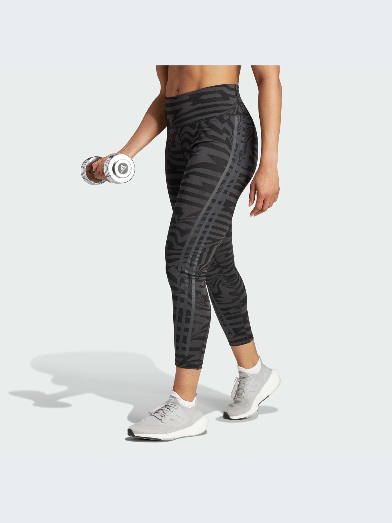Брюки Adidas 3 Stripes модель IA7154 Брюки Adidas 3 Stripes модель IA7154 Фото
