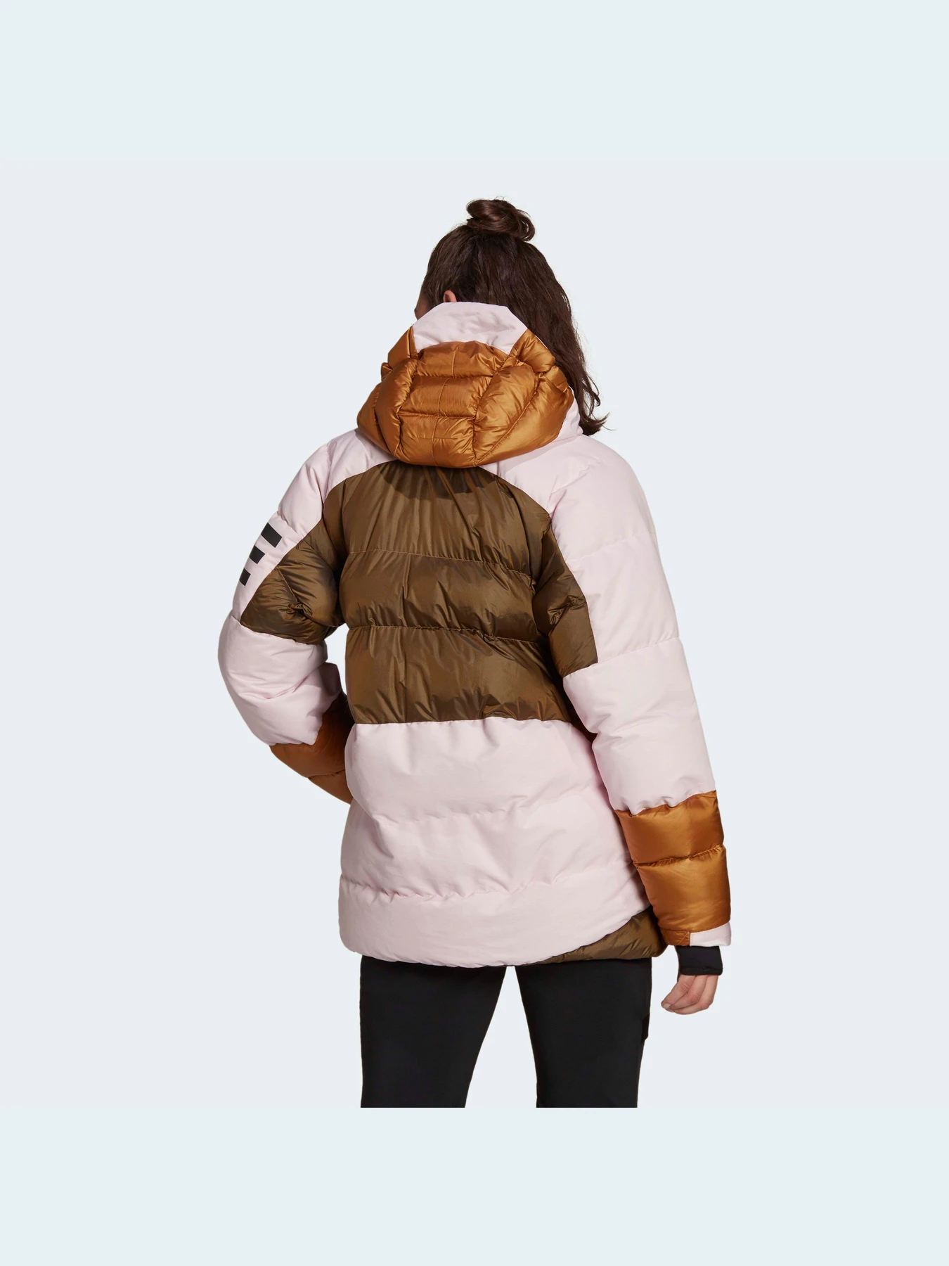 Куртки та дублянки Adidas модель GP2637 Фото