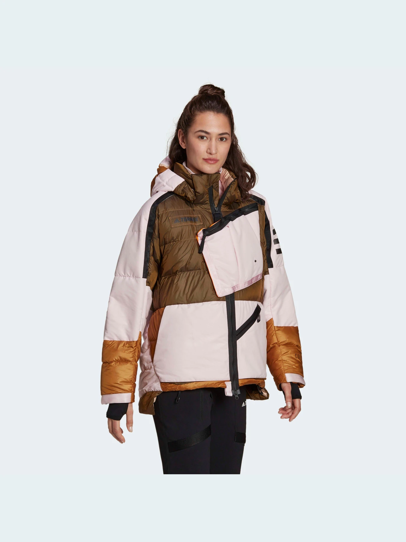 Куртки та дублянки Adidas модель GP2637 Фото