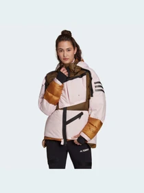 Куртки та дублянки Adidas модель GP2637 Фото