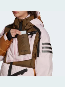Куртки та дублянки Adidas модель GP2637 Фото