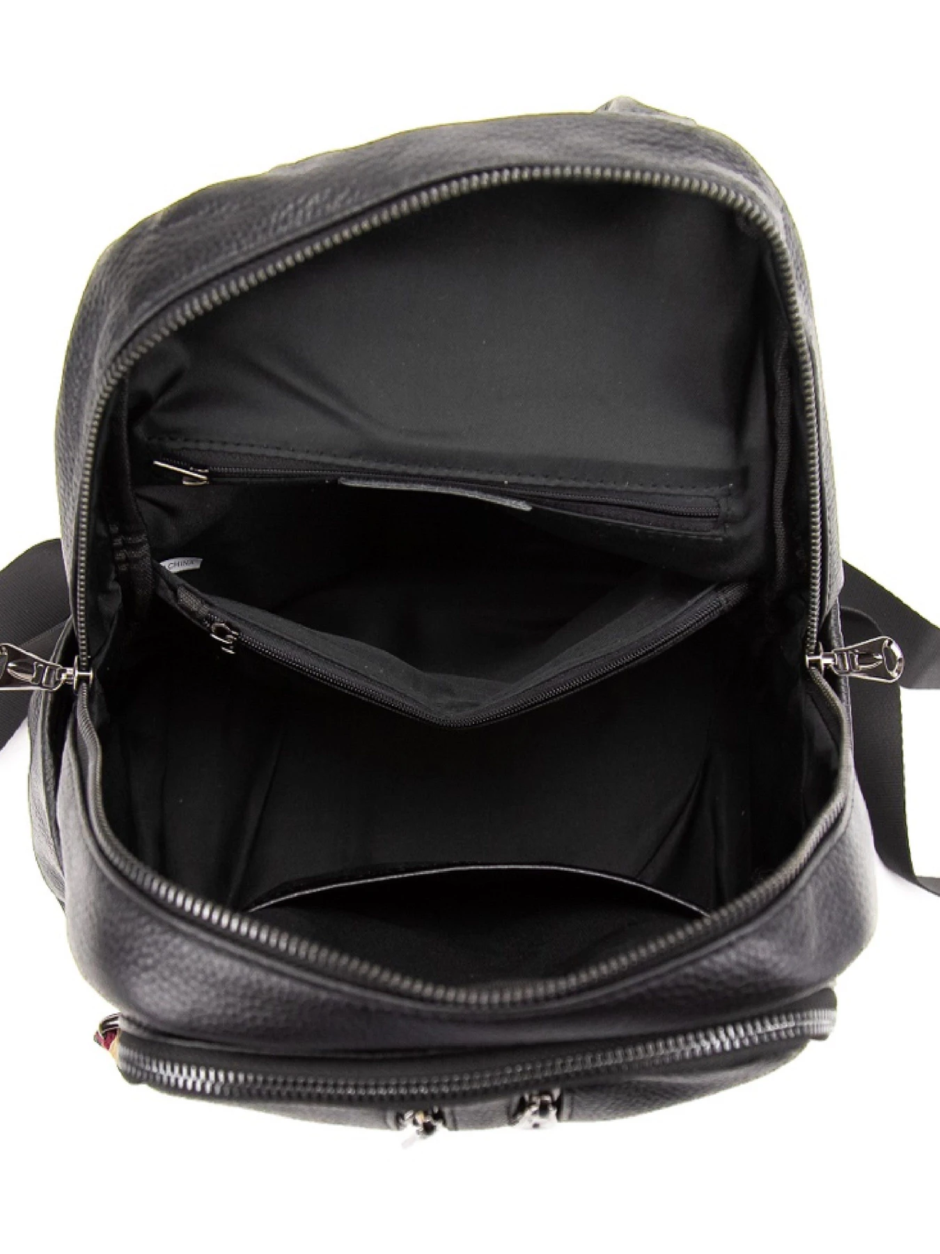 Рюкзаки RoyalBag модель A25F-FL-8815A Рюкзаки RoyalBag модель A25F-FL-8815A Фото