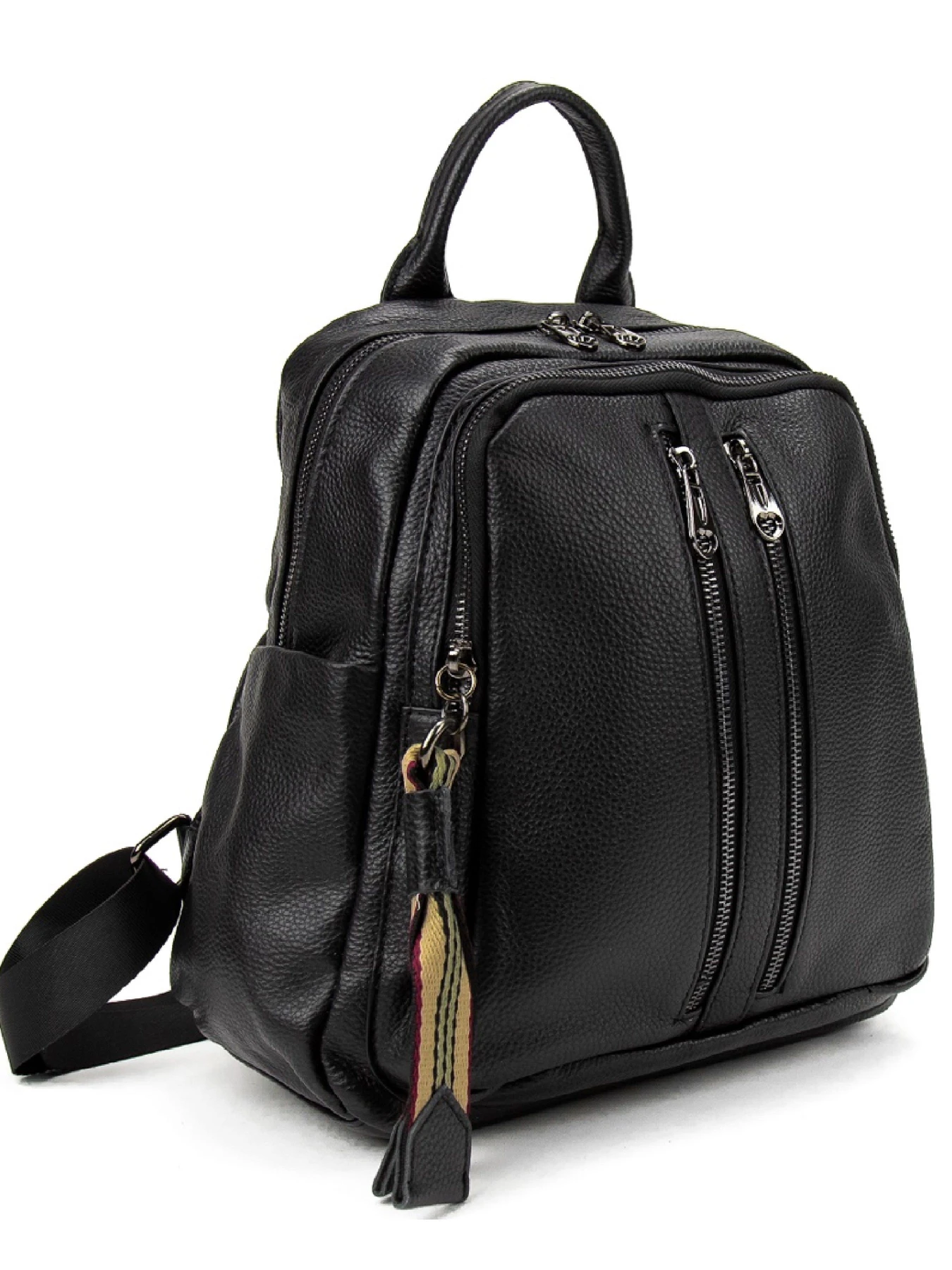 Рюкзаки RoyalBag модель A25F-FL-8815A Рюкзаки RoyalBag модель A25F-FL-8815A Фото