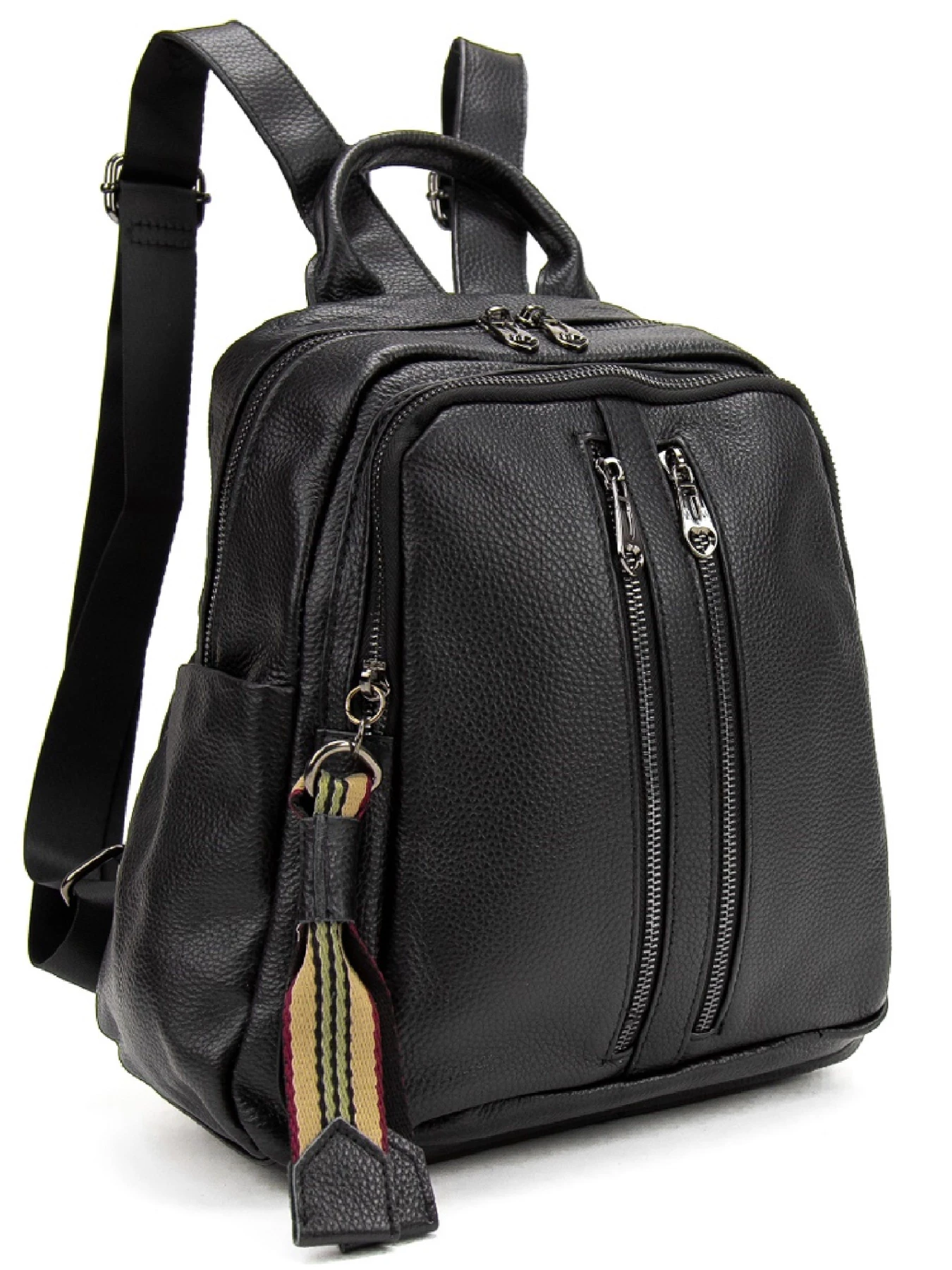 Рюкзаки RoyalBag модель A25F-FL-8815A Рюкзаки RoyalBag модель A25F-FL-8815A Фото