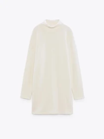 Платья ZARA модель 68590 Фото