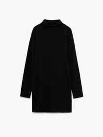 Платья ZARA модель 68591 Фото