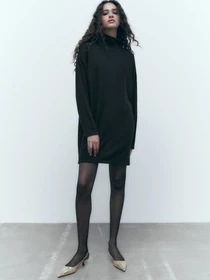 Платья ZARA модель 68591 Фото