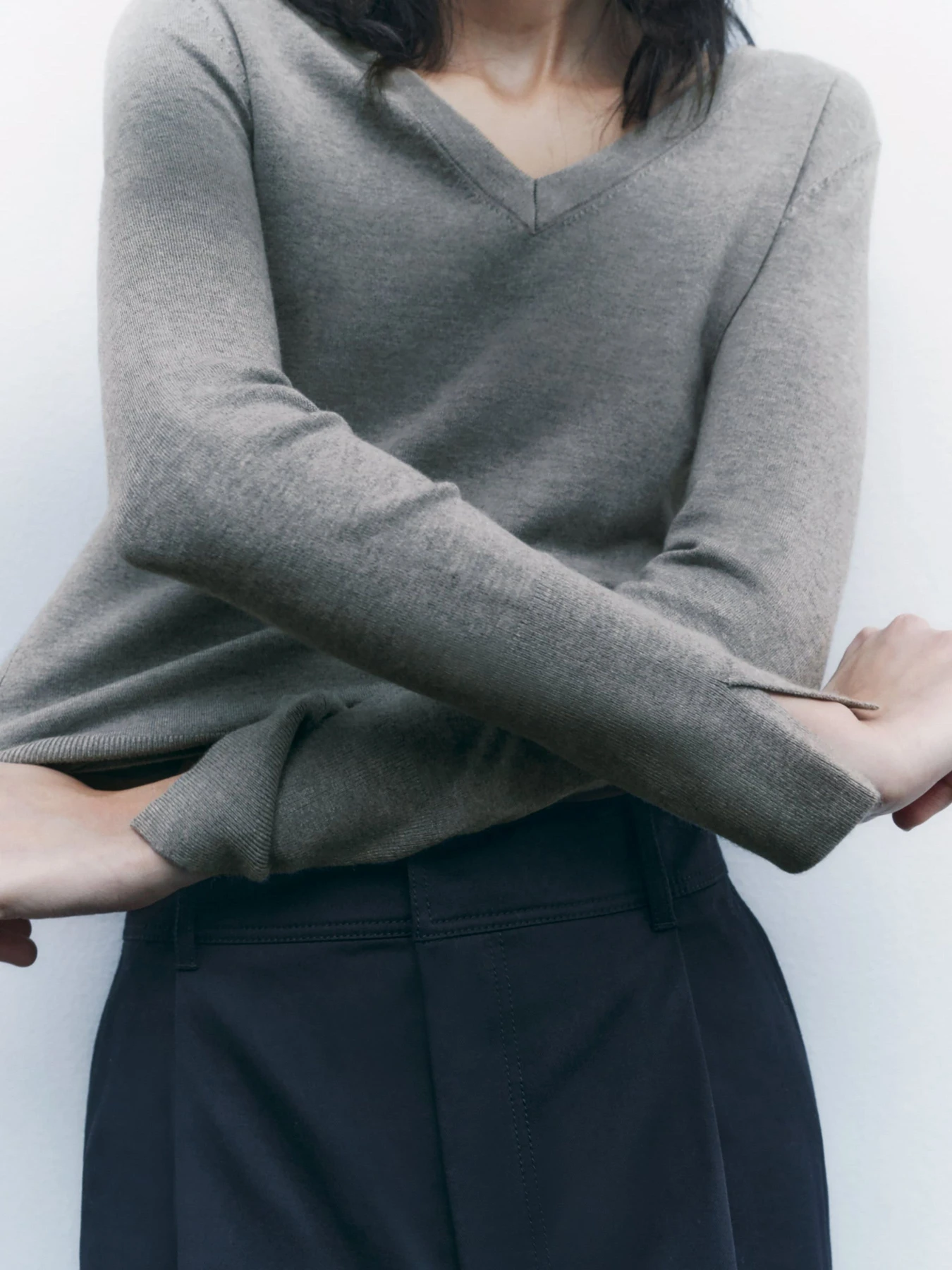 Светри та кардигани ZARA модель 68593 Фото