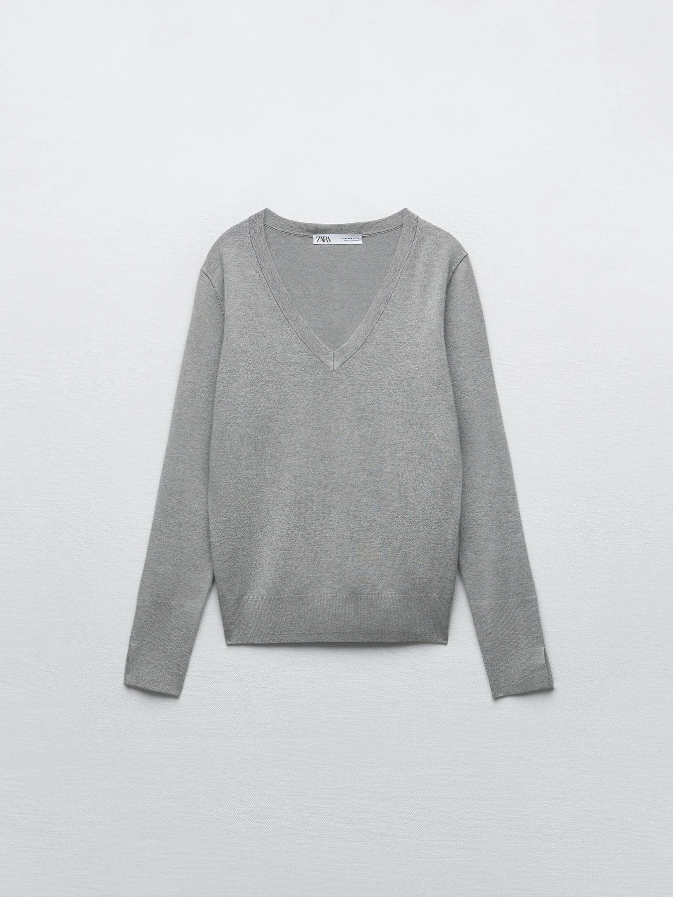 Светри та кардигани ZARA модель 68593 Фото