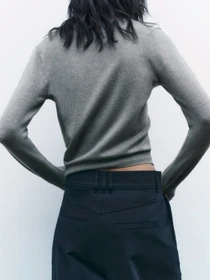 Светри та кардигани ZARA модель 68593 Фото