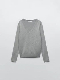 Светри та кардигани ZARA модель 68593 Фото