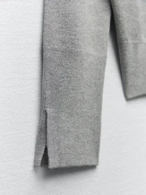 Светри та кардигани ZARA модель 68593 Фото
