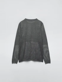 Свитры и кардиганы ZARA модель 68594 Фото