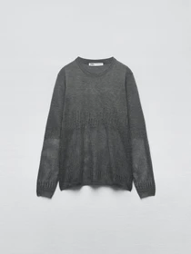 Свитры и кардиганы ZARA модель 68594 Фото