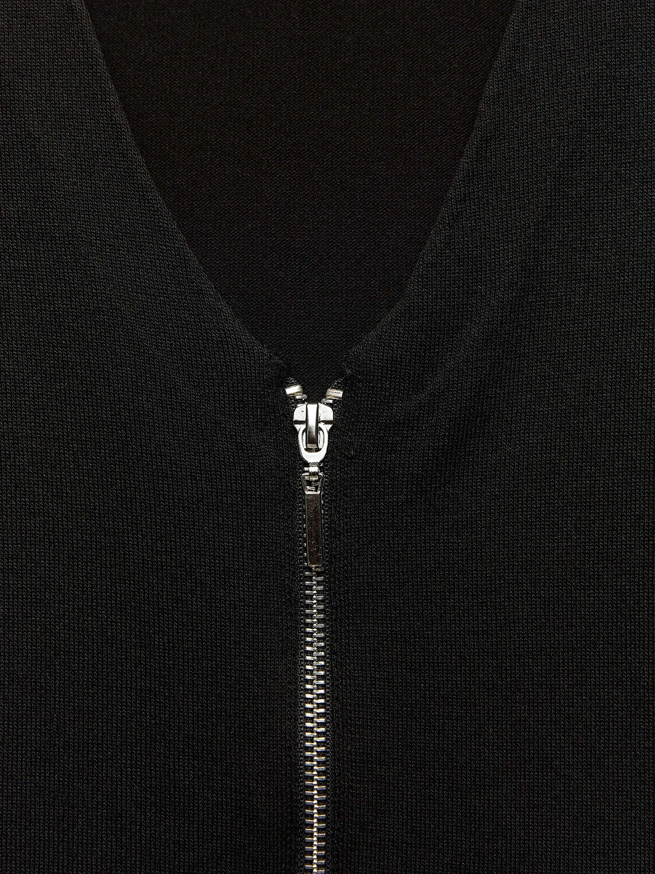 Свитры и кардиганы ZARA модель 68595 Фото