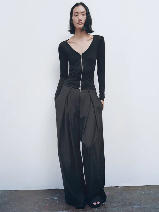 Светри та кардигани ZARA модель 68595 Фото