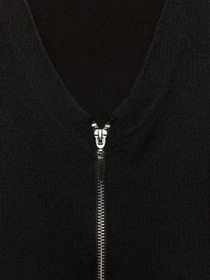 Свитры и кардиганы ZARA модель 68595 Фото