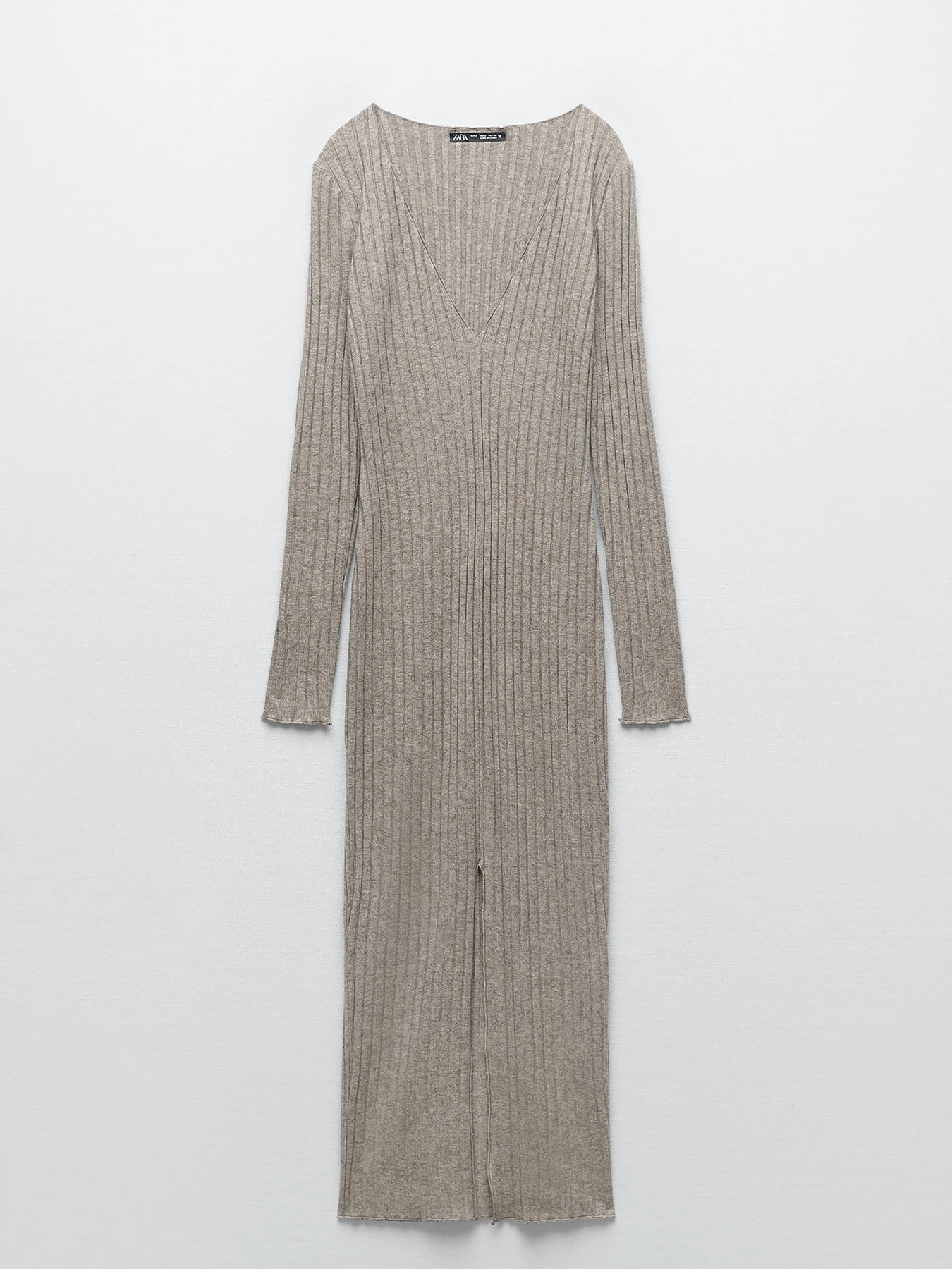 Платья ZARA модель 68592 Фото