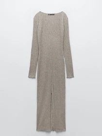 Платья ZARA модель 68592 Фото