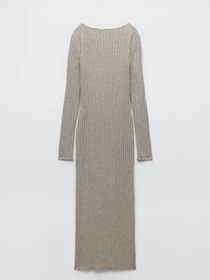 Платья ZARA модель 68592 Фото
