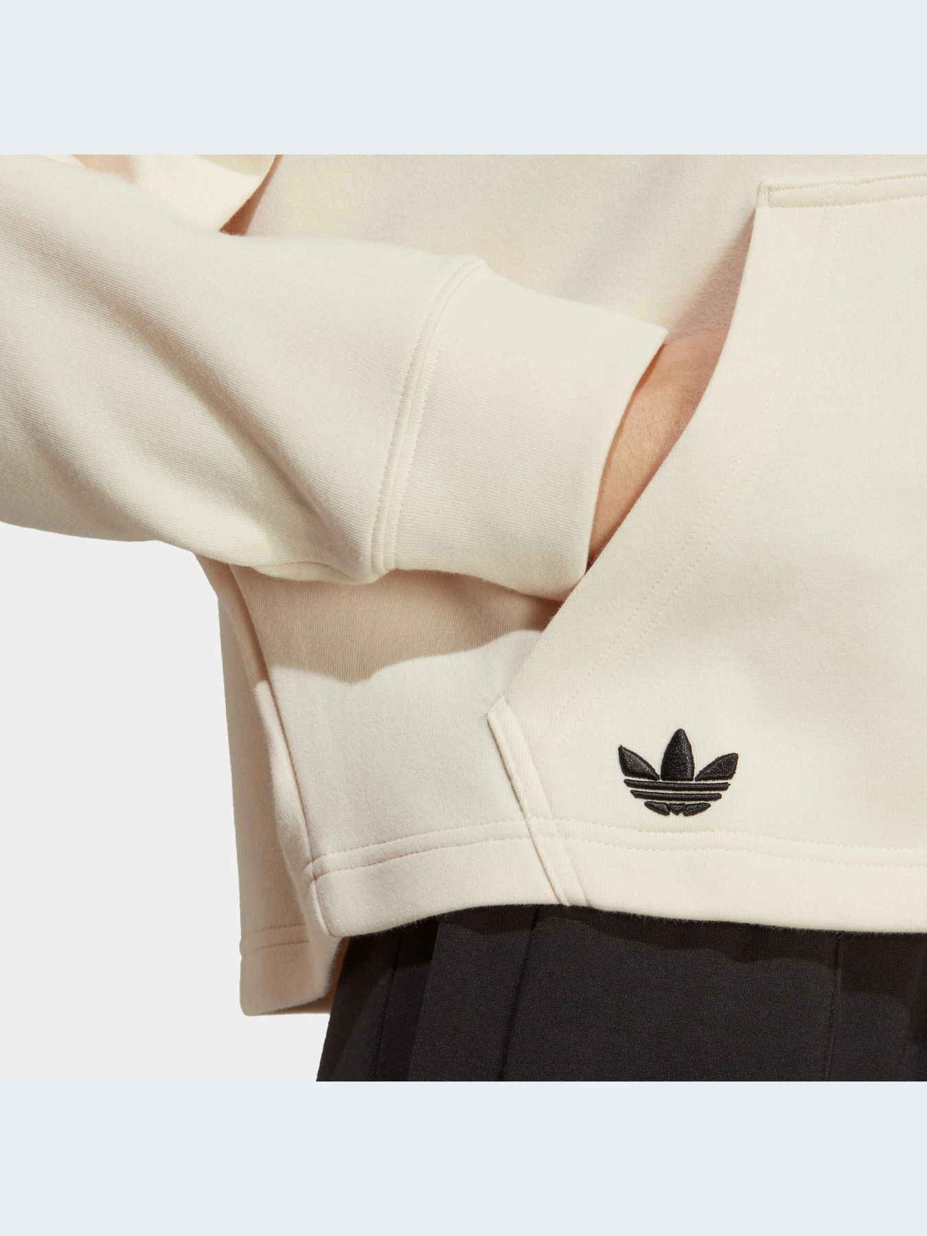 Худі та світшоти Adidas Adicolor модель IB5921 Худі та світшоти Adidas Adicolor модель IB5921 Фото
