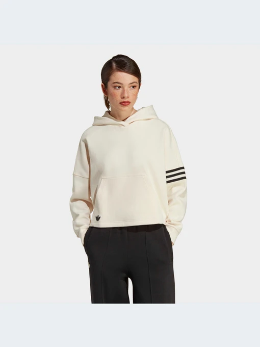 Худі та світшоти Adidas Adicolor модель IB5921 Фото