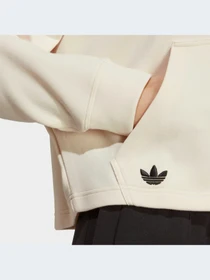 Худі та світшоти Adidas Adicolor модель IB5921 Фото