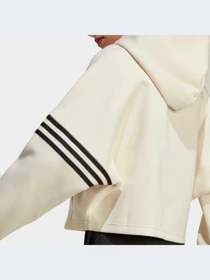 Худі та світшоти Adidas Adicolor модель IB5921 Фото