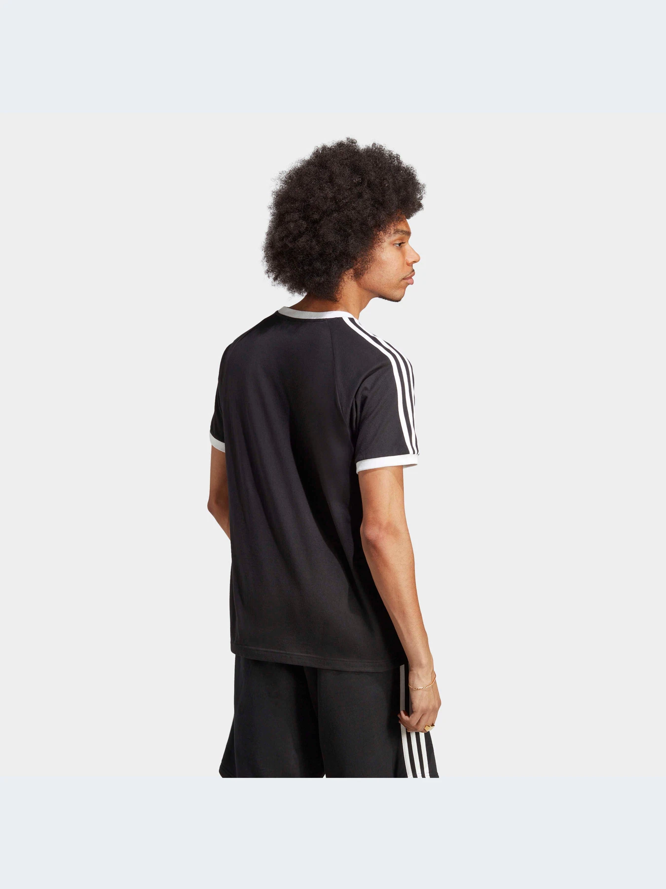 Футболки и поло Adidas Adicolor модель IA4845 Футболки и поло Adidas Adicolor модель IA4845 Фото