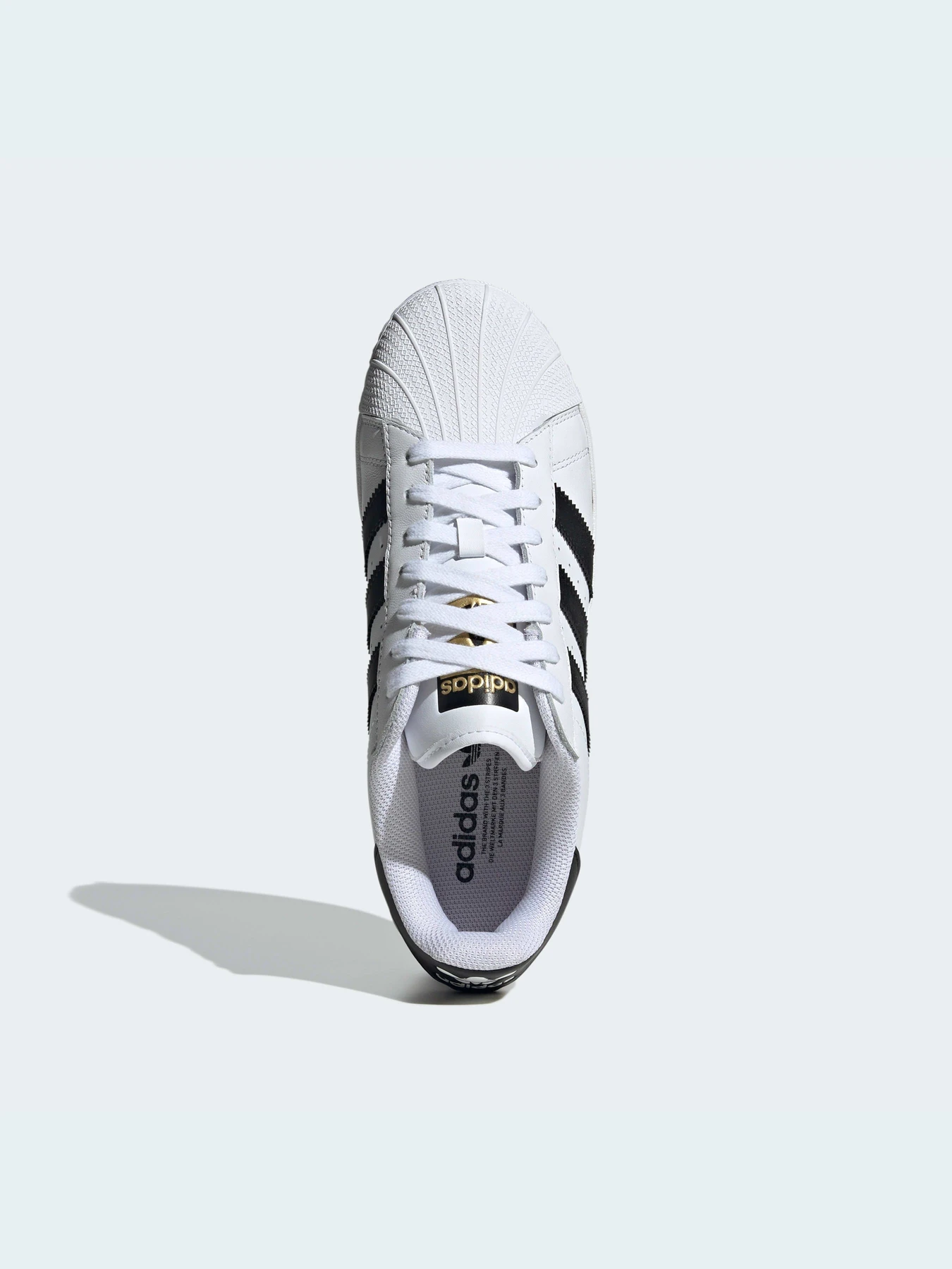 Кеды Adidas Superstar модель IF9995 Кеды Adidas Superstar модель IF9995 Фото