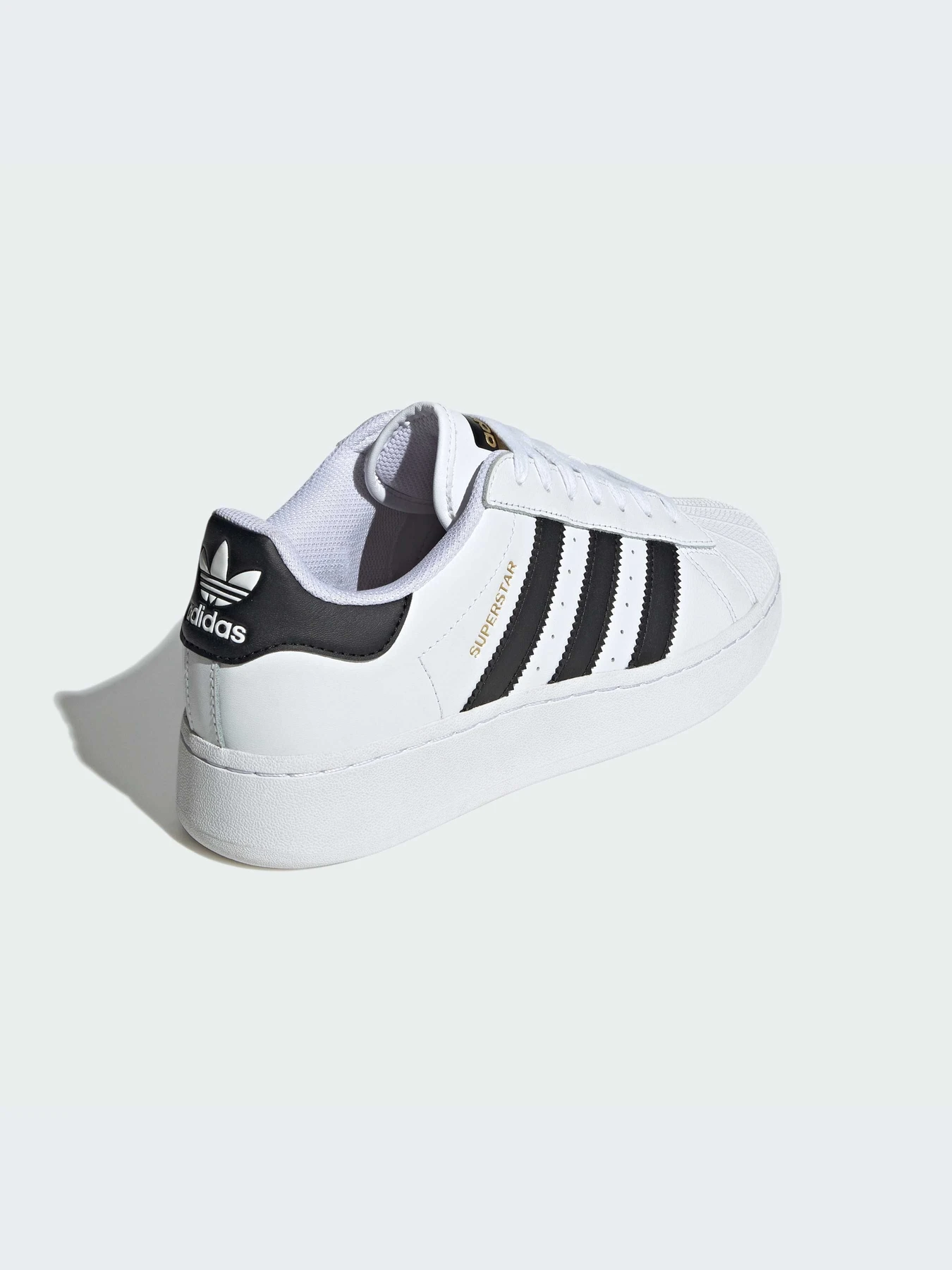 Кеды Adidas Superstar модель IF9995 Кеды Adidas Superstar модель IF9995 Фото