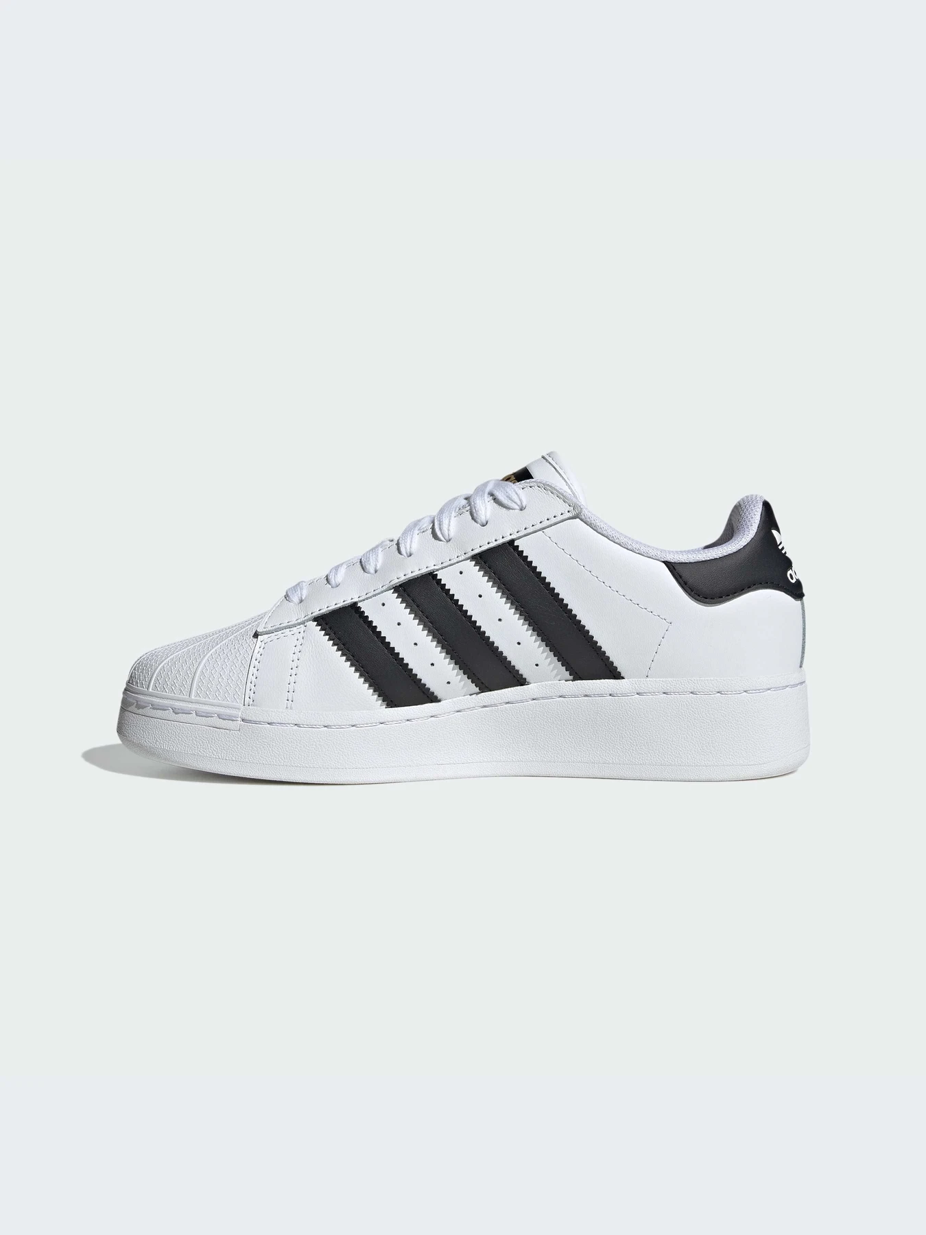 Кеды Adidas Superstar модель IF9995 Кеды Adidas Superstar модель IF9995 Фото